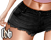 Black Shorts