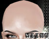 [W] Bald Head