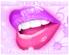 PurplePink Juicy Lips V2