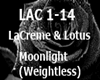 LaCreme&Lotus Moonlight