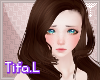 .Panvora//Brunette.