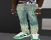 Asterisk Valabasas Pants