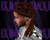 RH Braids Brown