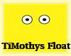 TiMothy's Ducky Float