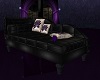 Violet Dream Chaise