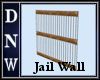 Country Jail Wall