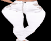 White pants