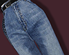 Loose jeans v2