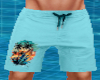 surf's up! swim trunks