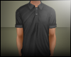 |G| Shirt|Black