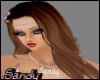(SB) EMELDAChocolat Hair