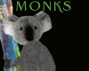 Koala Pet (Leg) M/F