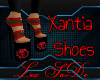 Xantia Shoes