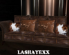 Saloon Sofa #2