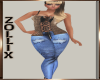 Z ~ JazLin's XL