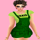 22R* DANTI dress