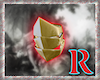 Gld Medieval Ring R