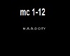 Kendrick Lamar-MAAD City