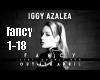 Iggy Azalea: Fancy