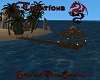 Pirate Add on Pier