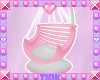 Pink | Cuddle Swing