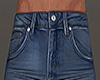 Denim Navy•