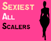 Sexiest All Scalers 100%