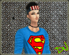 DJ - Superman Sweater