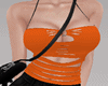 HALLOWEEN TOP + BAG