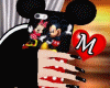 Iphone Mickey e Minnie