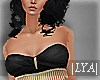 |LYA|Gold bikini