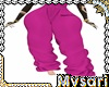 LLxL Joggers PINK   (E)
