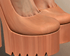 !B Bonita Heels DRV