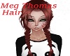 [DBD] Meg Thomas Hair