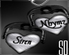 SD| Siren & Nhymz