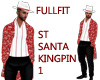 ST KINGPIN SANTA 1 FULL