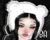 𝖔 bear scarf!