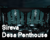 Sireva Desa  penthouse