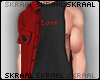 Sl Valentines shirt/tank