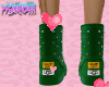 Ç. Galleria Boots 🎨