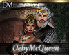 King & Queen V2   ♛ DM