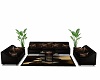 LL~HIGHRISE SOFA SET