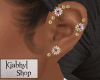 Kler Earrings