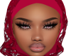 Hijab Lace