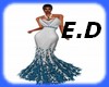 E.D LILY DRESS V3