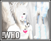 Snobawl White Tiger Furry M