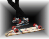 Skateboard [♂]