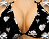 ~D~Sexy Skull Bikini