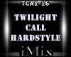 HS - Twilight Call