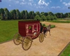 ¡ABL ELEGANT CARRIAGE